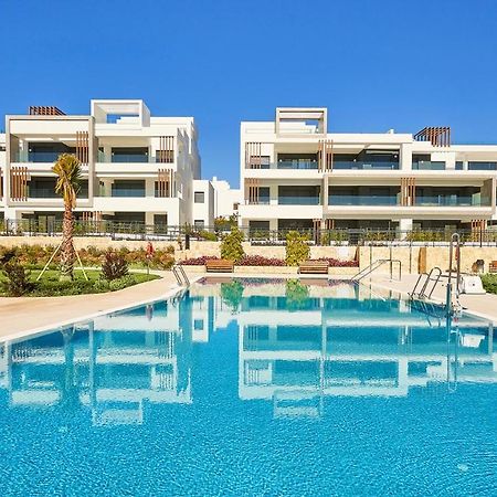 Los Miradores Del Sol By Mar Holidays Estepona Esterno foto