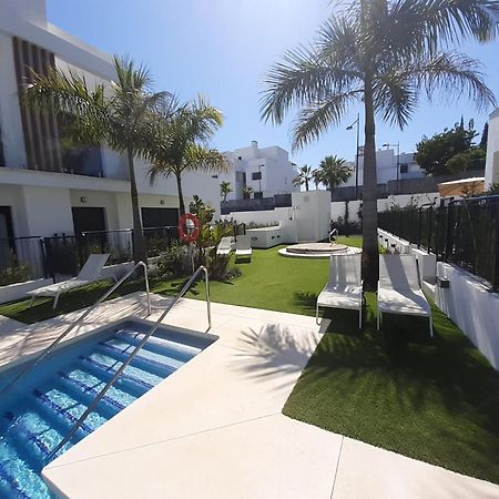 Los Miradores Del Sol By Mar Holidays Estepona Esterno foto