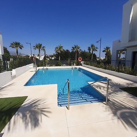Los Miradores Del Sol By Mar Holidays Estepona Esterno foto