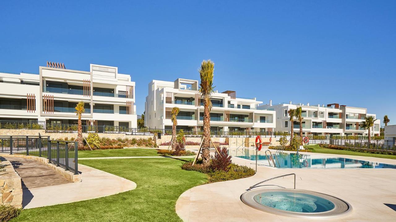 Los Miradores Del Sol By Mar Holidays Estepona Esterno foto