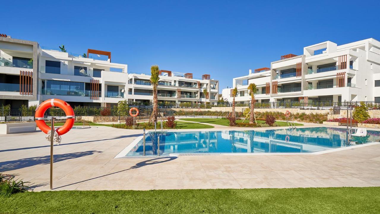 Los Miradores Del Sol By Mar Holidays Estepona Esterno foto