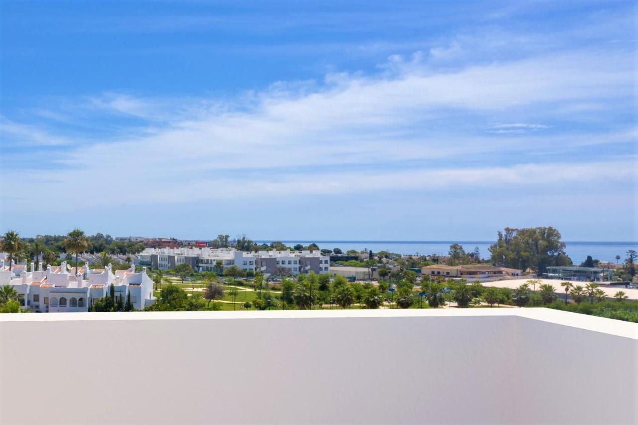 Los Miradores Del Sol By Mar Holidays Estepona Esterno foto