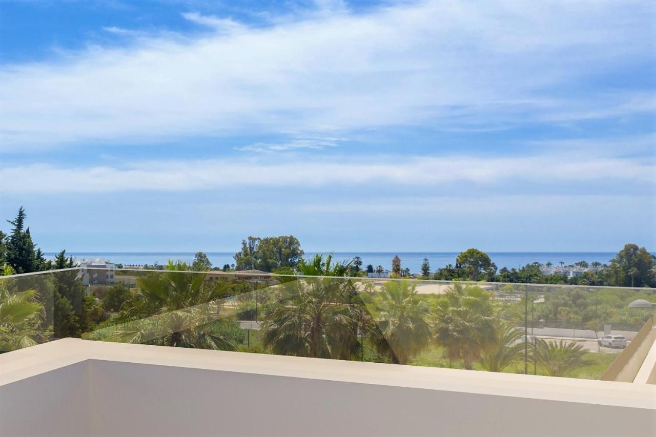 Los Miradores Del Sol By Mar Holidays Estepona Esterno foto