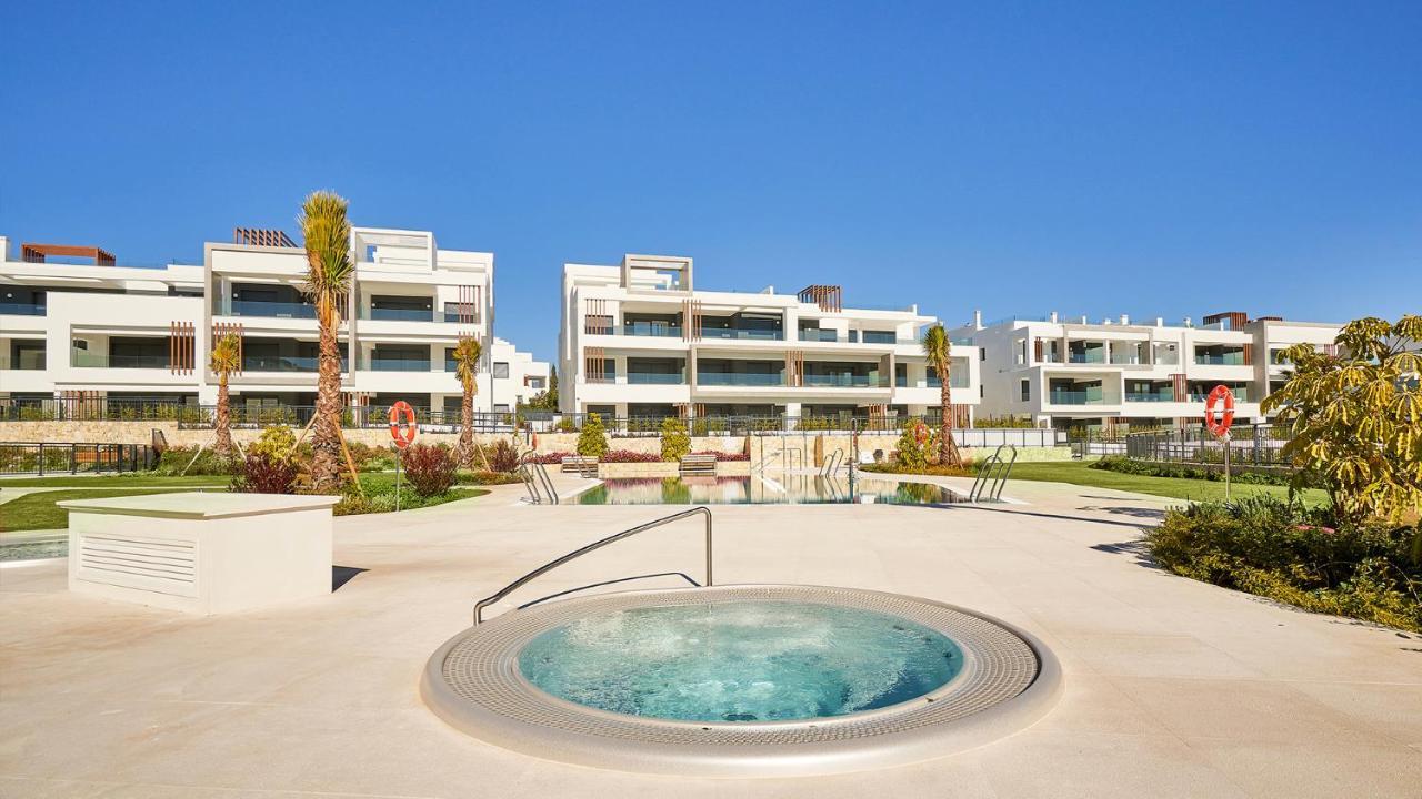 Los Miradores Del Sol By Mar Holidays Estepona Esterno foto