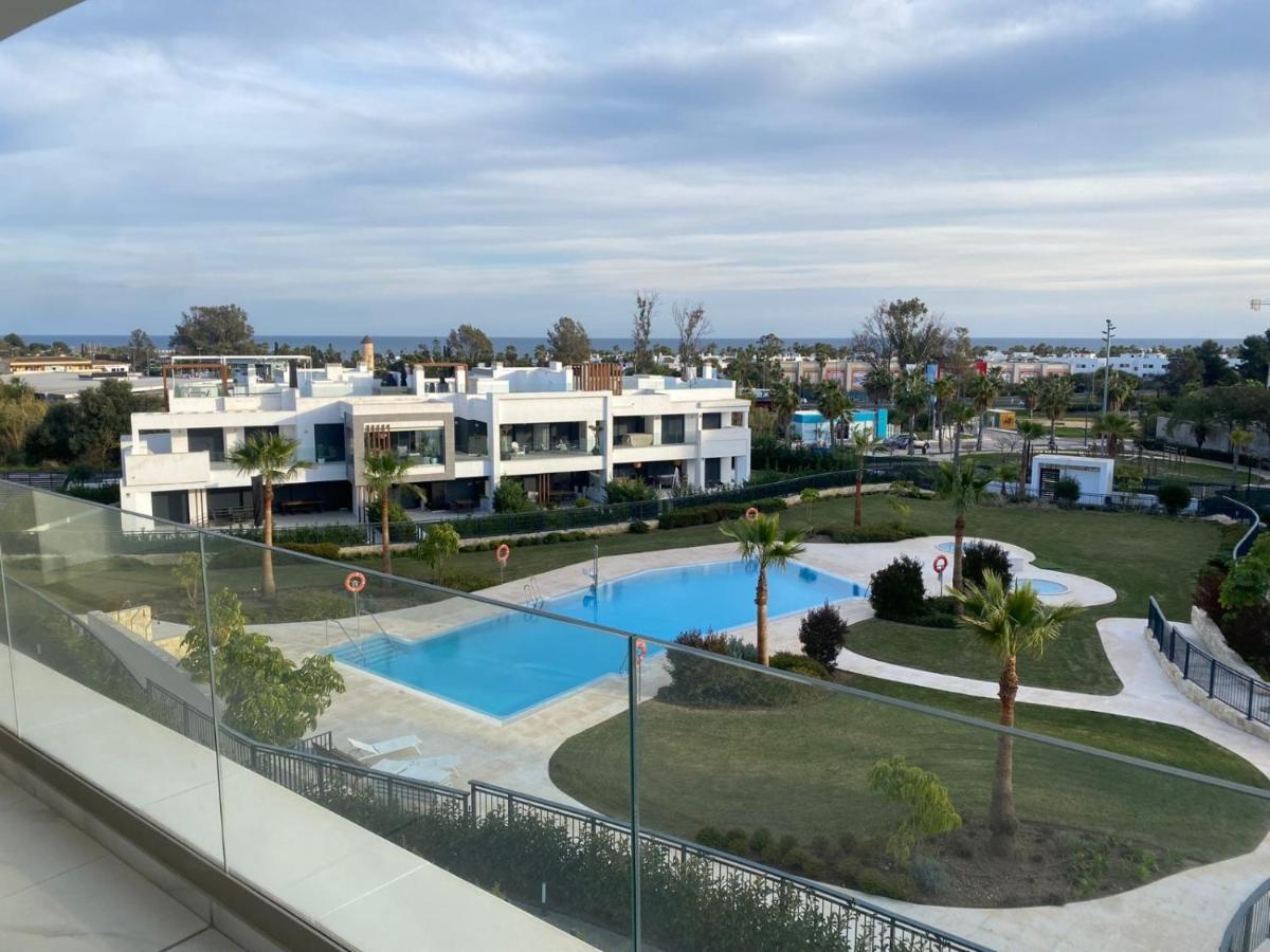 Los Miradores Del Sol By Mar Holidays Estepona Esterno foto