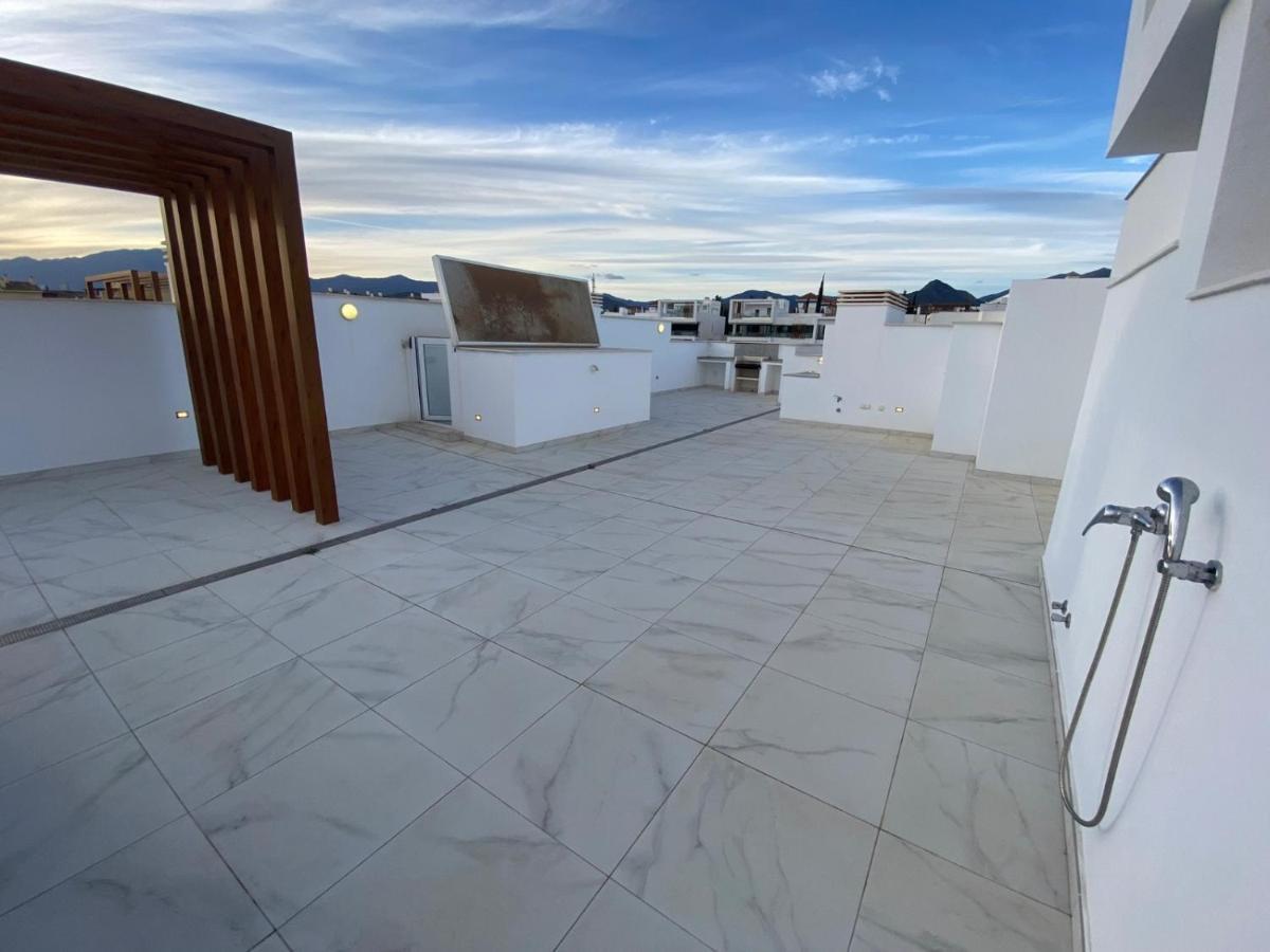 Los Miradores Del Sol By Mar Holidays Estepona Esterno foto