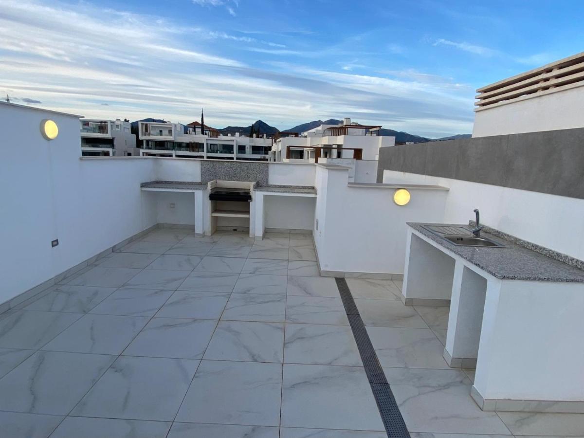 Los Miradores Del Sol By Mar Holidays Estepona Esterno foto