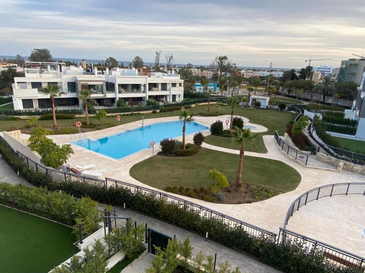 Los Miradores Del Sol By Mar Holidays Estepona Esterno foto