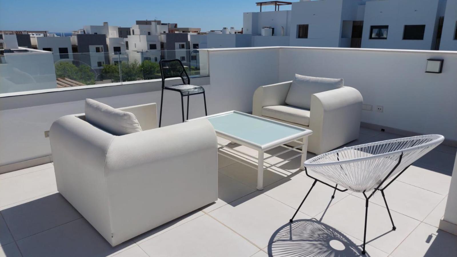 Los Miradores Del Sol By Mar Holidays Estepona Esterno foto