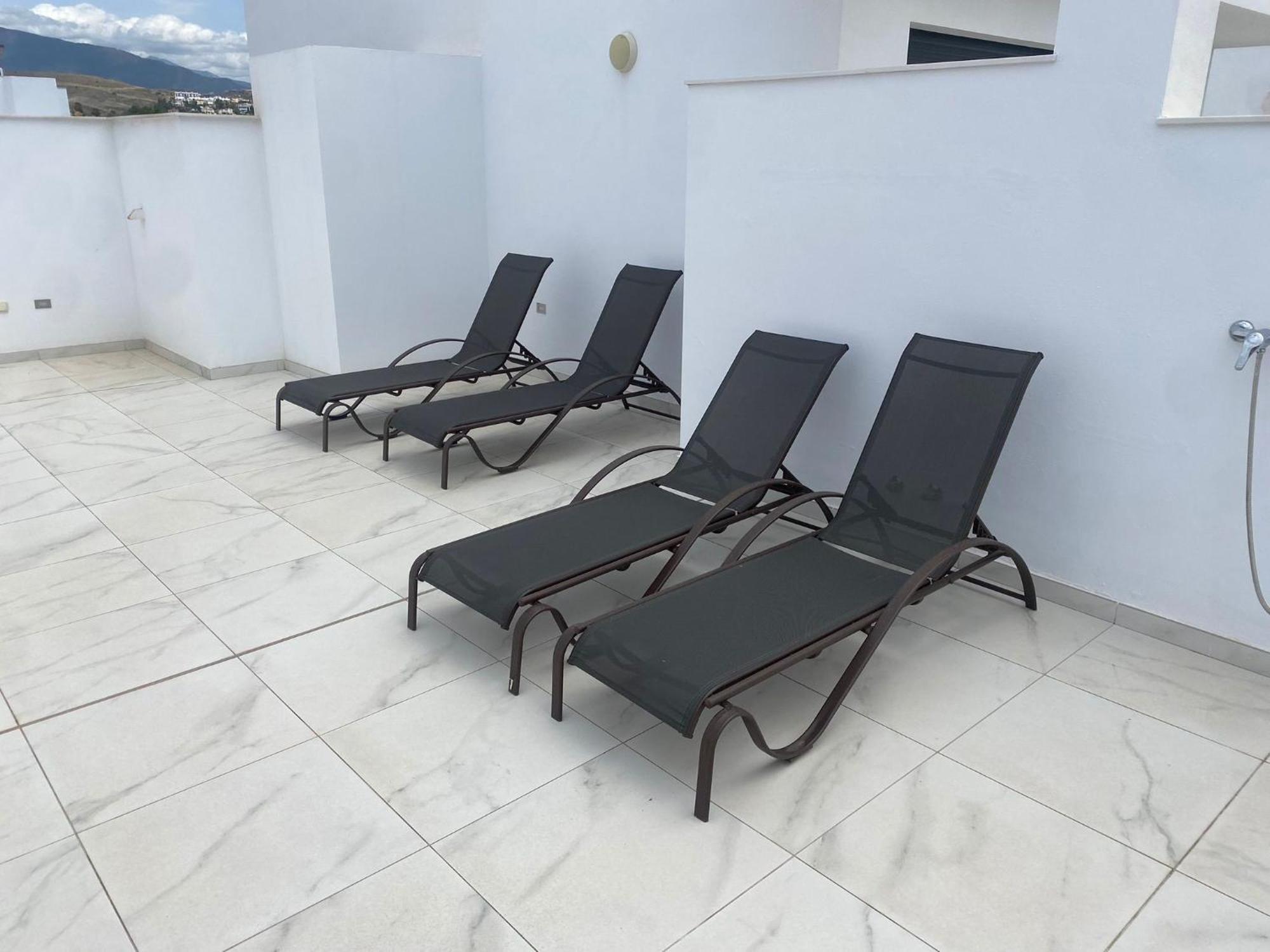 Los Miradores Del Sol By Mar Holidays Estepona Esterno foto